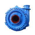 dredge pump sand 6 inch for gravel suction